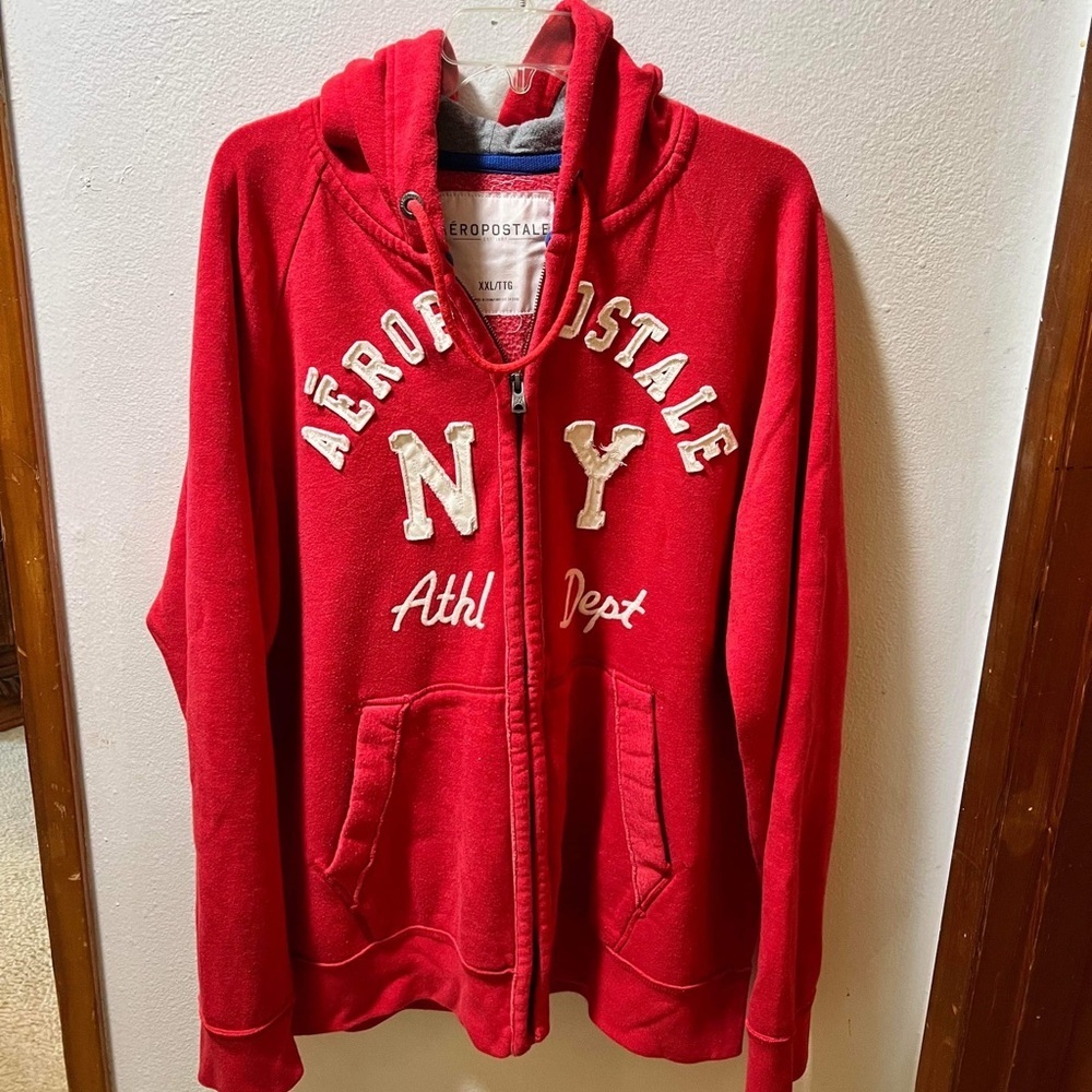 Aeropostale
